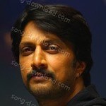 Kichcha Sudeepa Songs MP3 Download